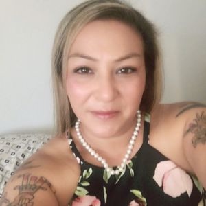 Meet your Posher, Daniela